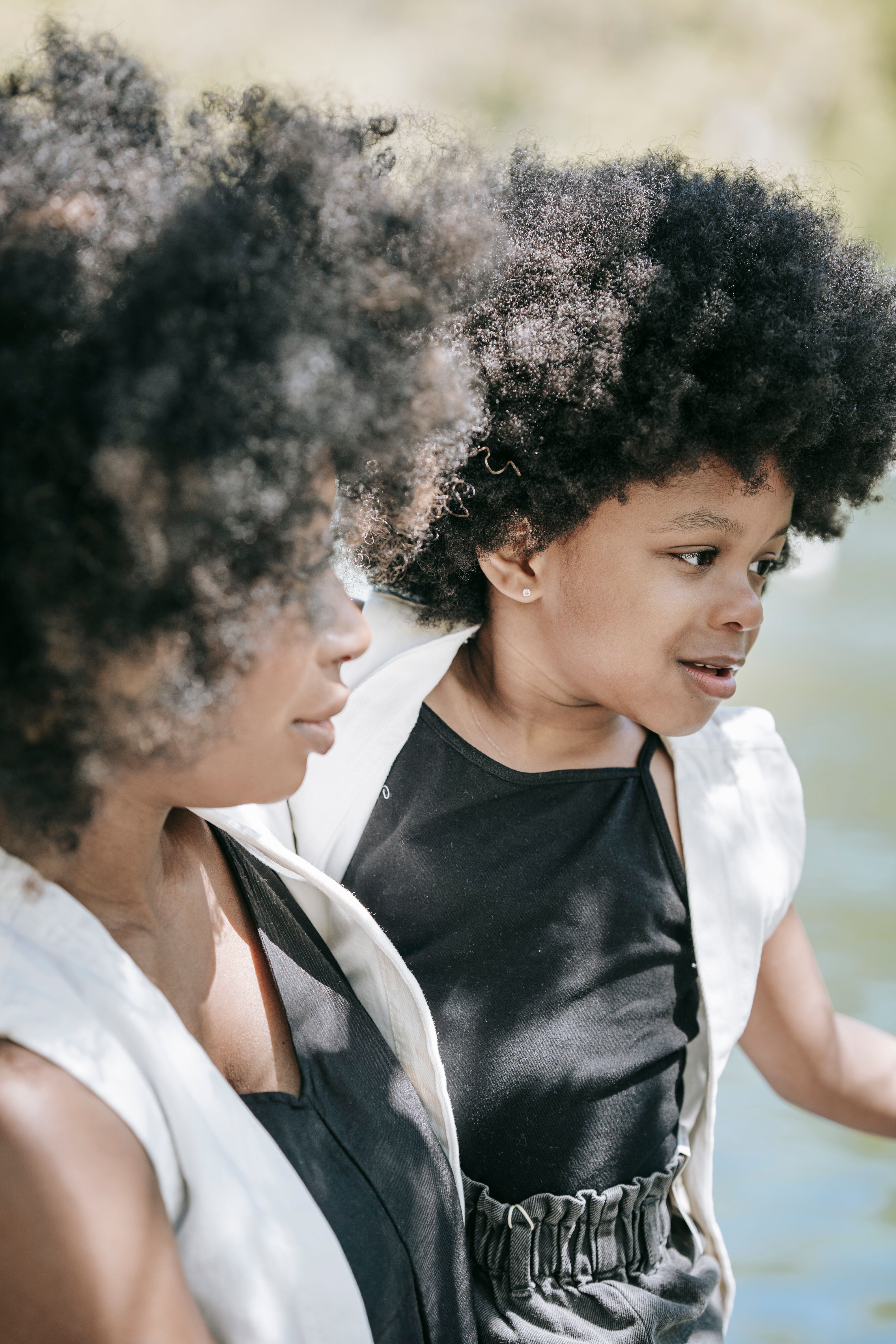Child learning with therapist